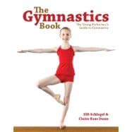 The Gymnastics Book 9781770851337