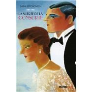 La suerte de la consorte / The Fate of the Consort 9786077351337