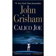 Calico Joe 9780345541338