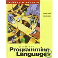 Concepts of Programming Languages