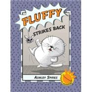 Fluffy Strikes Back 9781771381338