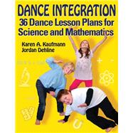 Dance Integration