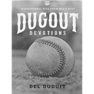 Dugout Devotions 9781563091339