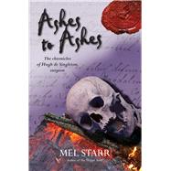 Ashes to Ashes 9781782641339