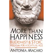 More Than Happiness 9781785781339