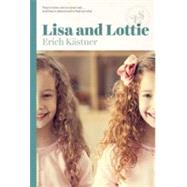Lisa and Lottie 9781939601339