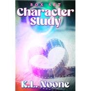 Character Study Box Set