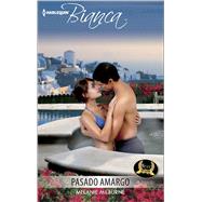 Pasado amargo (Bitter past) 9780373521340