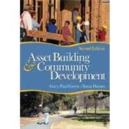Asset Building and Community Development