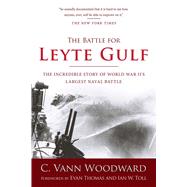 The Battle for Leyte Gulf 9781510721340