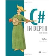 C# in Depth with eBook 9781617291340