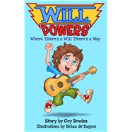 Will Powers 9781682611340