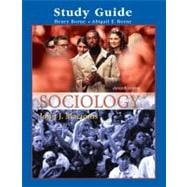 Sociology 9780131951341