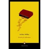 Death of a Salesman 9780140481341