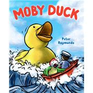 Moby Duck