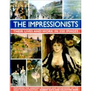 The Impressionists 9780754831341