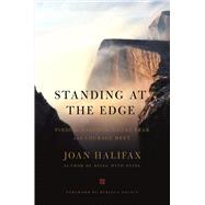 Standing at the Edge 9781250101341