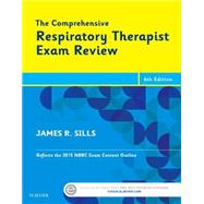 The Comprehensive Respiratory Therapist Exam Review 9780323241342