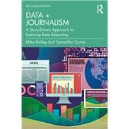 Data + Journalism