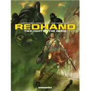 Redhand 9781594651342