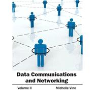Data Communications and Networking