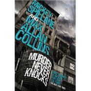 Mike Hammer - Murder Never Knocks 9781783291342