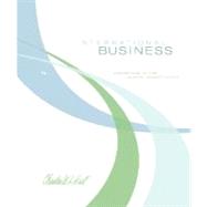 International Business 9780073381343