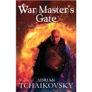 War Master's Gate 9780330541343