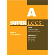 Superlccs