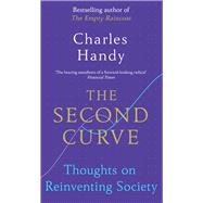 The Second Curve 9781847941343