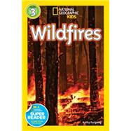 National Geographic Readers: Wildfires 9781426321344