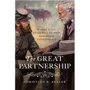 The Great Partnership 9781643131344