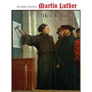 Martin Luther 9789888341344