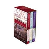 Roberts O'Dwyer Trilogy Boxed Set 9780425281345