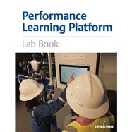 Performance Learning Platform Lab Book