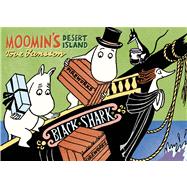 Moomin's Desert Island 9781770461345