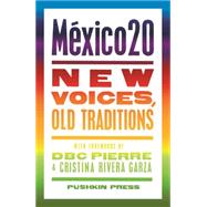 Mexico 20 9781782271345