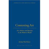 Contesting Art