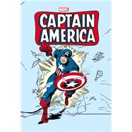 Marvel Masterworks 9780785191346