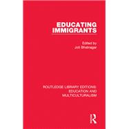 Educating Immigrants