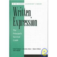 Written Expression