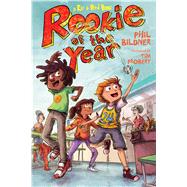 Rookie of the Year 9780374301347