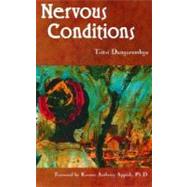 Nervous Conditions 9781580051347