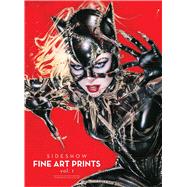 Sideshow Collectibles Presents 9781647221348