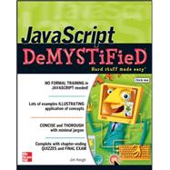 JavaScript Demystified
