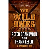 The Wild Ones 9781432831349