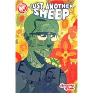 Just Another Sheep 1 9781632291349