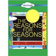 The Reasons for Seasons 9781682621349