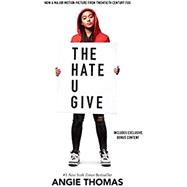 The Hate U Give 9780062871350