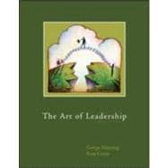 The Art of Leadership 9780073381350